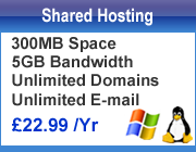 Cheap VPS Web Hosting Company